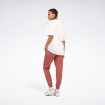 Жіночі флісові штани Reebok Identity Fleece W