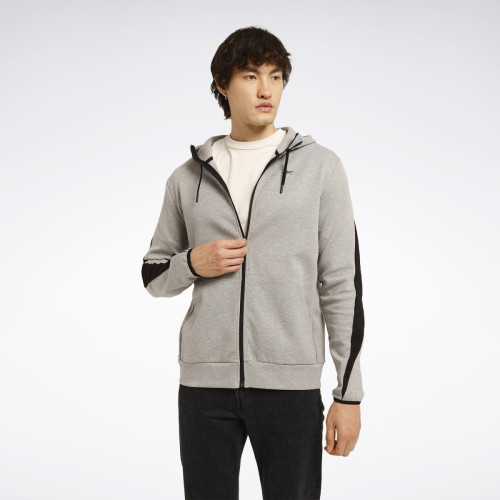 Чоловічий джемпер Reebok DreamBlend Cotton