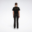 Женский кроп Reebok New Identity Crop W