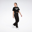 Женский кроп Reebok New Identity Crop W