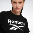 Женский кроп Reebok New Identity Crop W