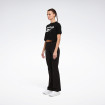 Женский кроп Reebok New Identity Crop W