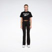 Женский кроп Reebok New Identity Crop W