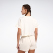 Женский кроп Reebok New Identity Crop W