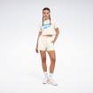 Женский кроп Reebok New Identity Crop W