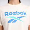 Женский кроп Reebok New Identity Crop W