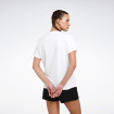 Жіноча футболка Reebok New Identity W