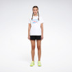 Жіноча футболка Reebok New Identity W