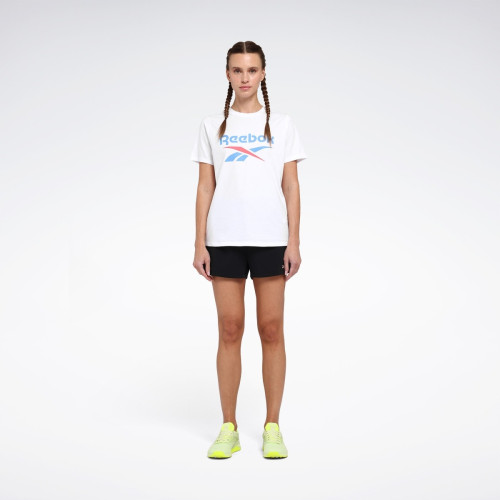 Жіноча футболка Reebok New Identity W