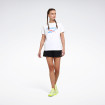 Жіноча футболка Reebok New Identity W