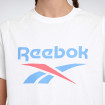Жіноча футболка Reebok New Identity W