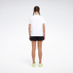 Жіноча футболка Reebok New Identity W
