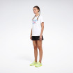 Жіноча футболка Reebok New Identity W