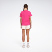 Жіноча футболка Reebok New Identity W