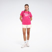Жіноча футболка Reebok New Identity W