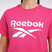 Жіноча футболка Reebok New Identity W