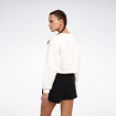 Жіночий реглан Reebok New Identity Crop W