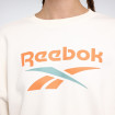 Жіночий реглан Reebok New Identity Crop W