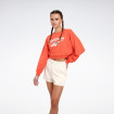 Жіночий реглан Reebok New Identity Crop W