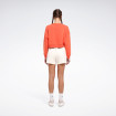 Жіночий реглан Reebok New Identity Crop W