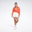 Жіночий реглан Reebok New Identity Crop W