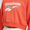 Жіночий реглан Reebok New Identity Crop W