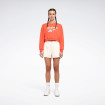 Жіночий реглан Reebok New Identity Crop W
