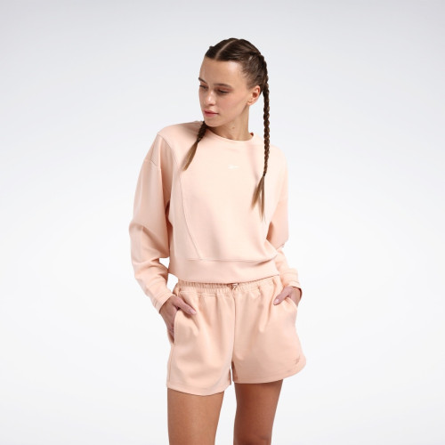 Жіночий реглан Reebok RONE