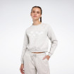 Жіночий реглан Reebok RUNA