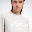 Жіночий реглан Reebok RUNA