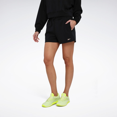 Женские шорты Reebok RONE