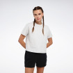 Жіноча футболка Reebok KIKIS W