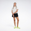 Жіноча футболка Reebok KIKIS W