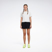 Жіноча футболка Reebok KIKIS W
