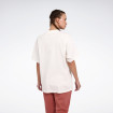 Футболка Reebok New Identity Oversize W
