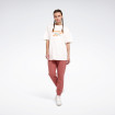 Футболка Reebok New Identity Oversize W