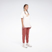 Футболка Reebok New Identity Oversize W