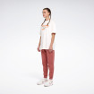 Футболка Reebok New Identity Oversize W