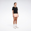 Женская футболка Reebok RELA W