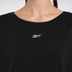 Женская футболка Reebok RELA W