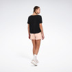 Женская футболка Reebok RELA W