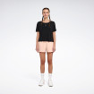 Женская футболка Reebok RELA W