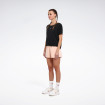 Женская футболка Reebok RELA W