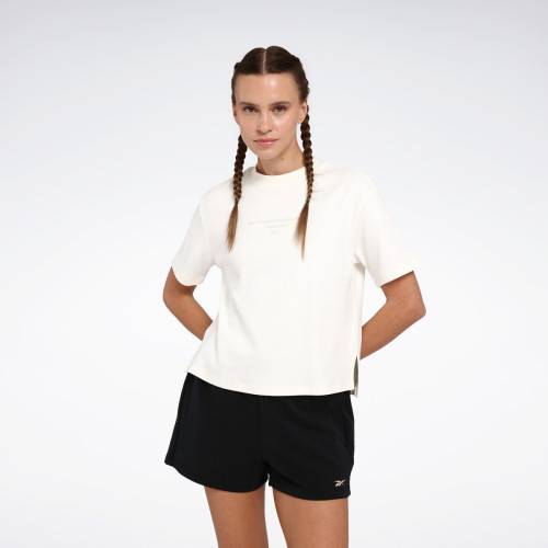Женская футболка Reebok SERA W