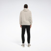 Чоловічий реглан Reebok New Identity Stacked L