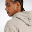 Чоловічий реглан Reebok New Identity Stacked L