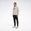 Чоловічий реглан Reebok New Identity Stacked L