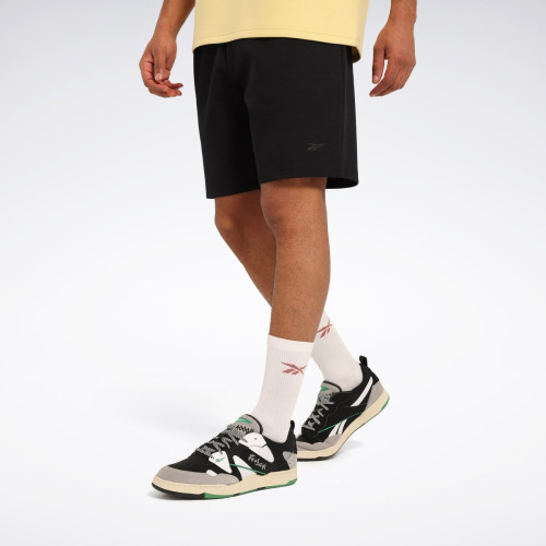 Мужские шорты Reebok CUMMING