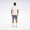 Футболка Reebok New Identity Stacked L