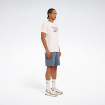 Футболка Reebok New Identity Stacked L